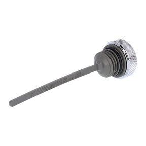 Oil Tank Fill Plug, Chrome Oil Tanks Dipsticks Mcs