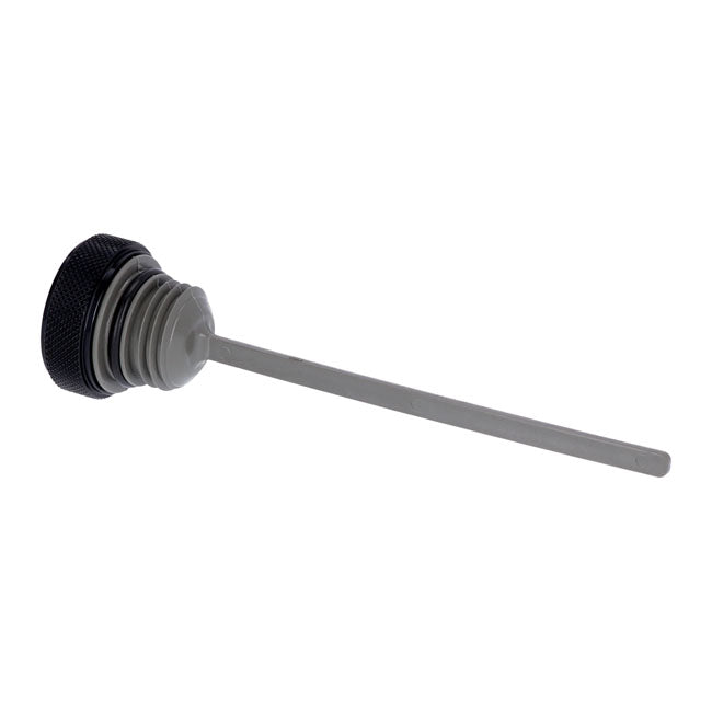 Oil Tank Fill Plug, Black Oil Tanks Dipsticks Mcs