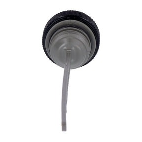 Oil Tank Fill Plug, Black Oil Tanks Dipsticks Mcs