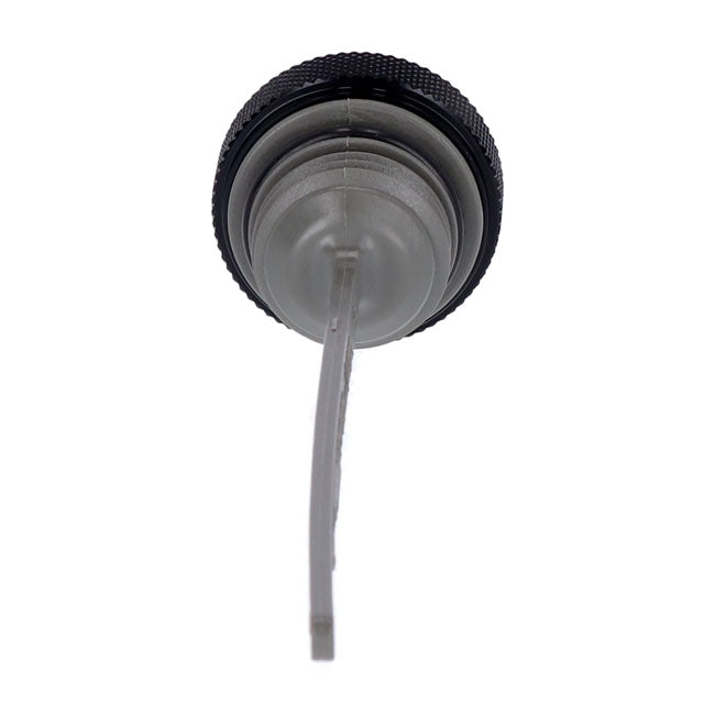 Oil Tank Fill Plug, Black Oil Tanks Dipsticks Mcs