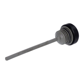 Oil Tank Fill Plug, Black Oil Tanks Dipsticks Mcs