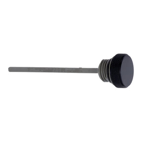 Oil Tank Fill Plug, Black Oil Tanks Dipsticks Mcs
