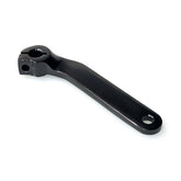 Inner Shifter Lever, Black Shift Arms Mcs