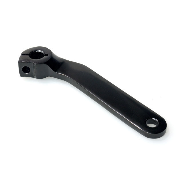 Inner Shifter Lever, Black Shift Arms Mcs