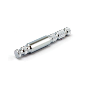 Inner Shifter Shaft, Chrome Shifter Shafts Mcs