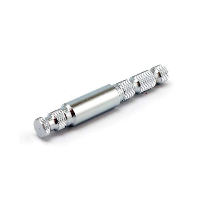 Inner Shifter Shaft, Chrome Shifter Shafts Mcs