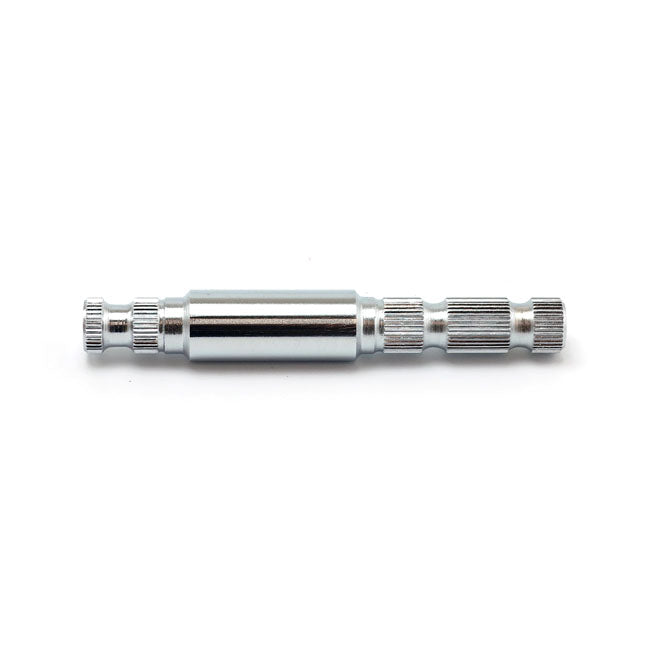 Inner Shifter Shaft, Chrome Shifter Shafts Mcs