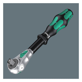 Wera Zyklop ratchet kit 28 pcs. 1/4" drive US Sizes TOOLS SOCKET SET Wera