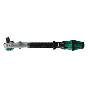 Wera Zyklop speed ratchet 1/4" drive TOOLS SOCKETS Wera