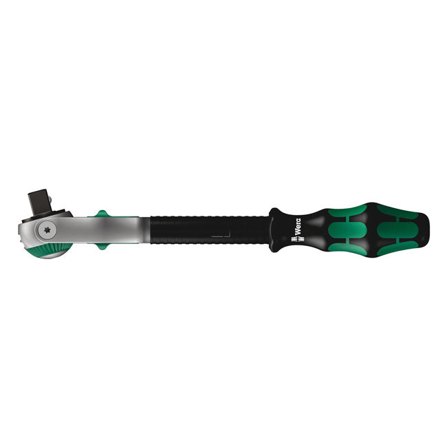 Wera Zyklop speed ratchet 1/4" drive TOOLS SOCKETS Wera