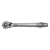Wera Zyklop metal ratchet 1/4" drive TOOLS SOCKETS Wera