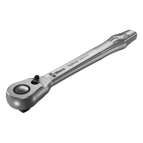 Wera Zyklop metal ratchet 1/4" drive TOOLS SOCKETS Wera
