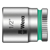 Wera Zyklop 1/4" socket - US sizes 1/2" TOOLS SOCKETS Wera