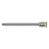 Wera Zyklop 1/4" Torx® socket bit with holding function TOOLS SOCKETS Wera