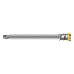 Wera Zyklop 1/4" Torx® socket bit with holding function TOOLS SOCKETS Wera
