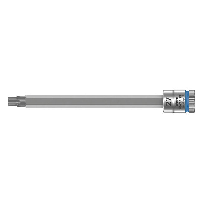 Wera Zyklop 1/4" Torx® socket bit with holding function TOOLS SOCKETS Wera