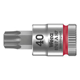 Wera Zyklop 1/4" Torx® socket bit with holding function TOOLS SOCKETS Wera