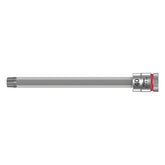 Wera Zyklop 1/4" Torx® socket bit with holding function TOOLS SOCKETS Wera
