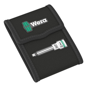 Wera Torx® socket bit set 1/4" with holding function TOOLS SOCKET SET Wera