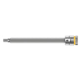 Wera Zyklop 1/4" Hex socket bit w/ holding function - Metric TOOLS SOCKETS Wera