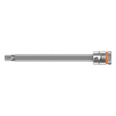 Wera Zyklop 1/4" Hex socket bit w/ holding function - Metric TOOLS SOCKETS Wera