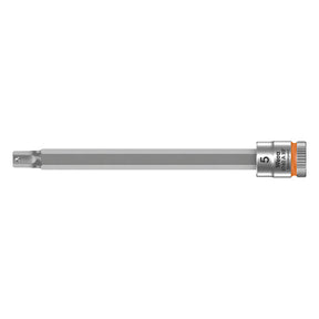 Wera Zyklop 1/4" Hex socket bit w/ holding function - Metric TOOLS SOCKETS Wera