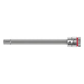 Wera Zyklop 1/4" Hex socket bit w/ holding function - Metric TOOLS SOCKETS Wera