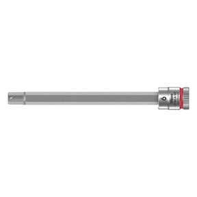 Wera Zyklop 1/4" Hex socket bit w/ holding function - Metric TOOLS SOCKETS Wera