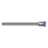 Wera Zyklop 1/4" Hex socket bit w/ holding function - Metric TOOLS SOCKETS Wera