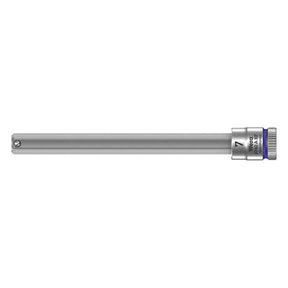 Wera Zyklop 1/4" Hex socket bit w/ holding function - Metric TOOLS SOCKETS Wera