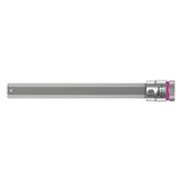 Wera Zyklop 1/4" Hex socket bit w/ holding function - Metric TOOLS SOCKETS Wera