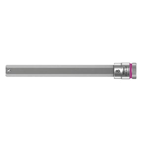 Wera Zyklop 1/4" Hex socket bit w/ holding function - Metric TOOLS SOCKETS Wera