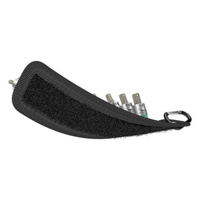 Wera socket belt with 1/4" drive Hex sockets - Metric TOOLS SOCKET SET Wera