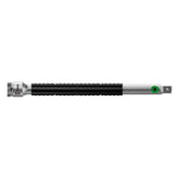 Wera Zyklop 1/4" flexible lock long extension 150mm TOOLS SOCKETS Wera