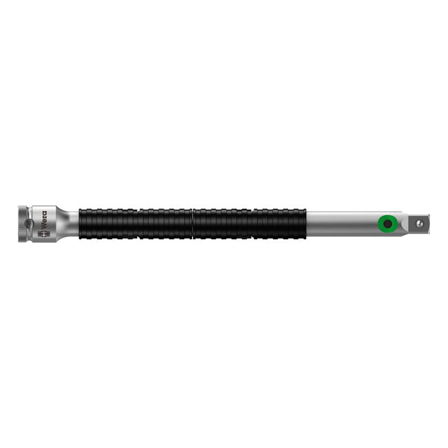 Wera Zyklop 1/4" flexible lock long extension 150mm TOOLS SOCKETS Wera