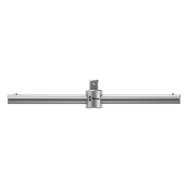 Wera Zyklop 1/4" sliding T-handle TOOLS SOCKETS Wera