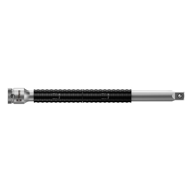 Wera Zyklop 1/4" long extension 150mm TOOLS SOCKETS Wera