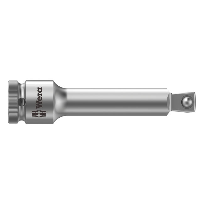 Wera Zyklop 1/4" wobble extension TOOLS SOCKETS Wera