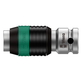 Wera Zyklop 1/4" drive bit adapter socket TOOLS SOCKETS Wera