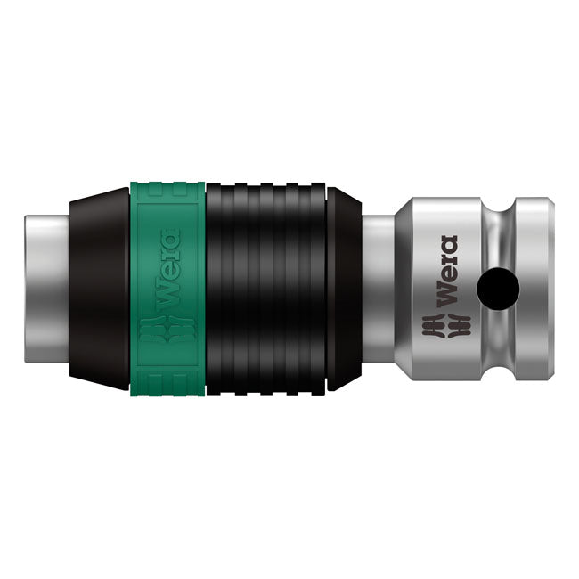 Wera Zyklop 1/4" drive bit adapter socket TOOLS SOCKETS Wera