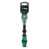 Wera Zyklop speed ratchet 3/8" drive TOOLS SOCKETS Wera