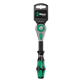 Wera Zyklop speed ratchet 3/8" drive TOOLS SOCKETS Wera