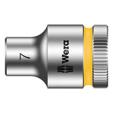 Wera Zyklop 3/8" socket - Metric 7.0 TOOLS SOCKETS Wera