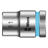 Wera Zyklop 3/8" socket - Metric 11.0 TOOLS SOCKETS Wera