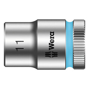 Wera Zyklop 3/8" socket - Metric 11.0 TOOLS SOCKETS Wera