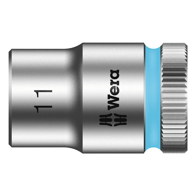 Wera Zyklop 3/8" socket - Metric 11.0 TOOLS SOCKETS Wera