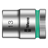 Wera Zyklop 3/8" socket - Metric 13.0 TOOLS SOCKETS Wera