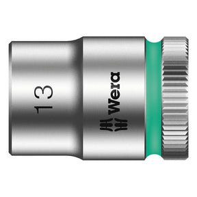 Wera Zyklop 3/8" socket - Metric 13.0 TOOLS SOCKETS Wera