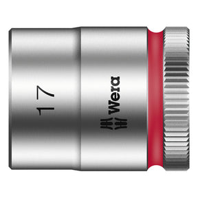 Wera Zyklop 3/8" socket - Metric 17.0 TOOLS SOCKETS Wera