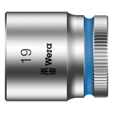 Wera Zyklop 3/8" socket - Metric 19.0 TOOLS SOCKETS Wera